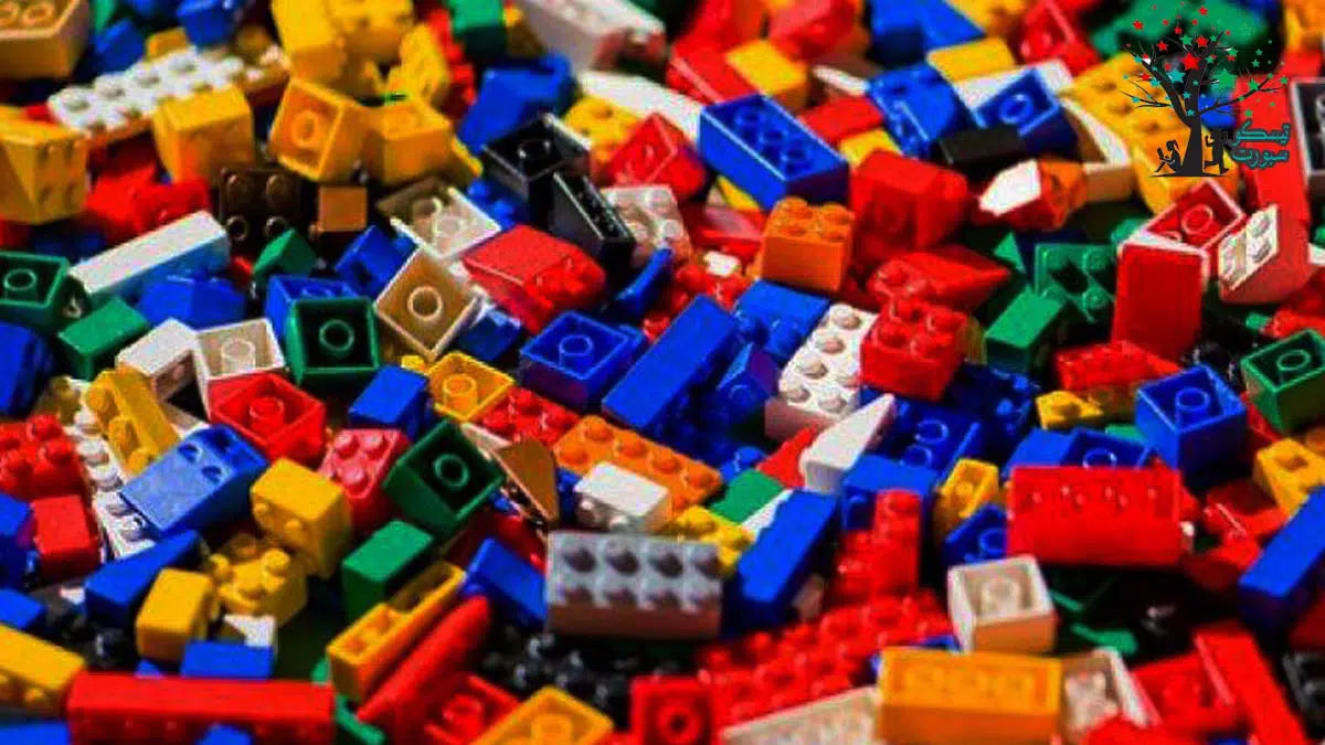 Nano lego blocks on sale